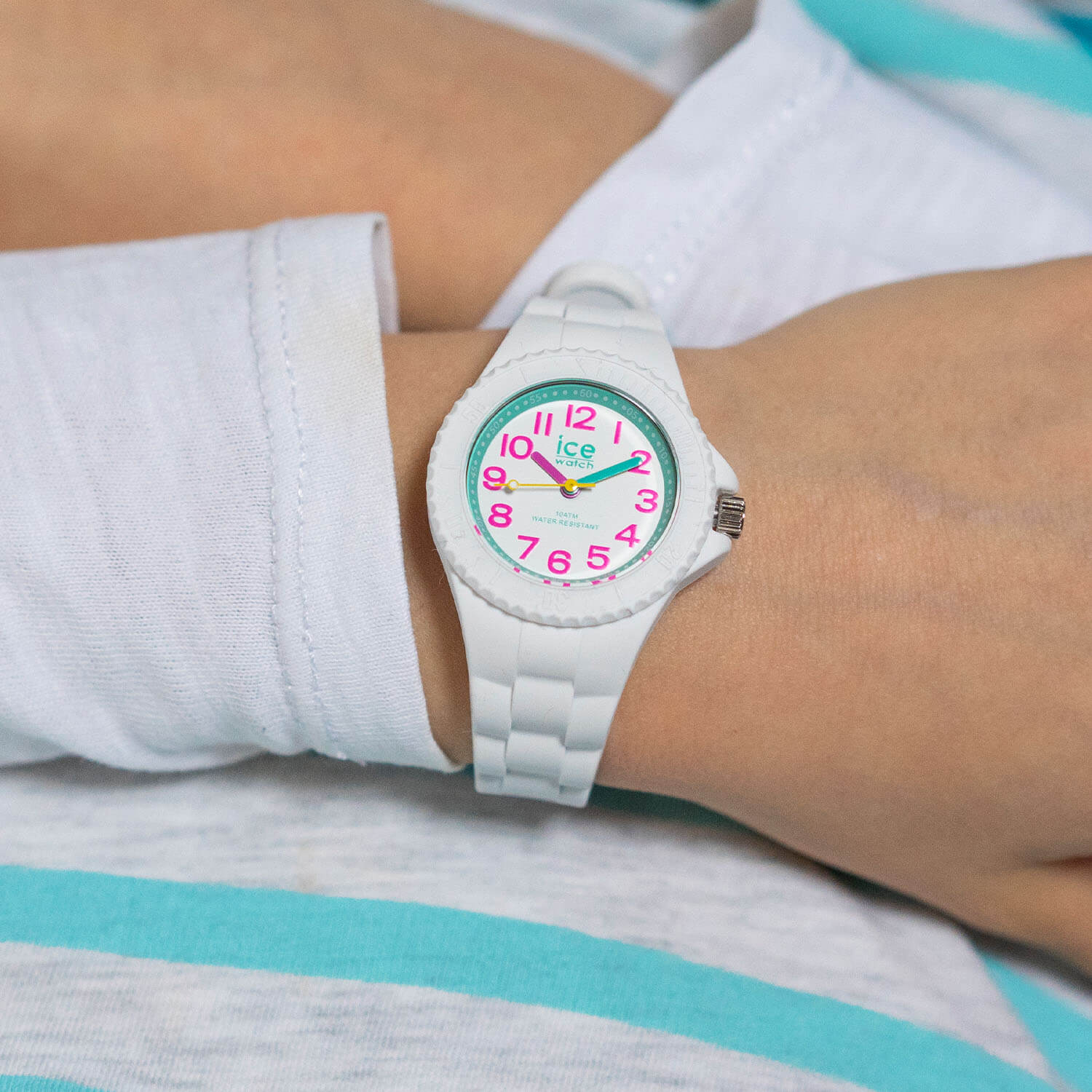 Montre ice watch online mini