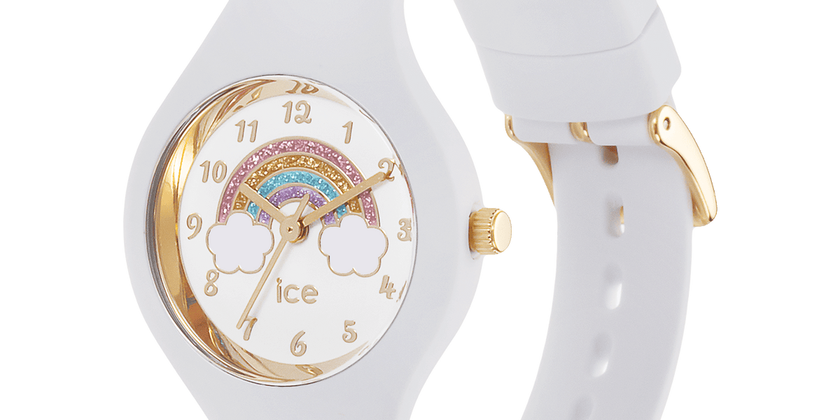 Ice watch arc online en ciel