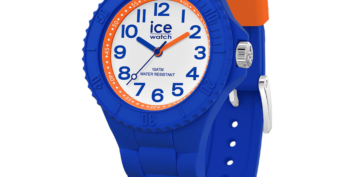 柔らかな質感の harapeco×ICE-WATCH 時計 - cloonliffen.com