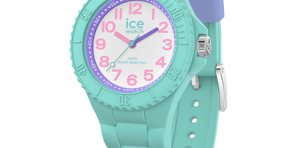 Ice-Watch - ICE Hero - Aqua fairy 020327