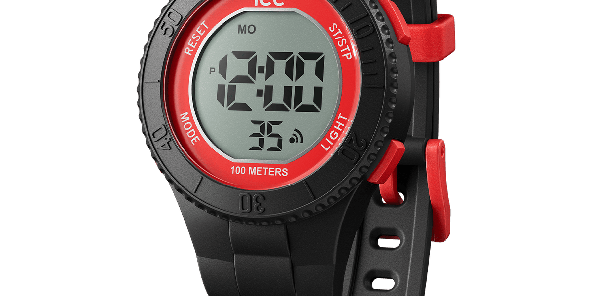 Transparent sports online watch