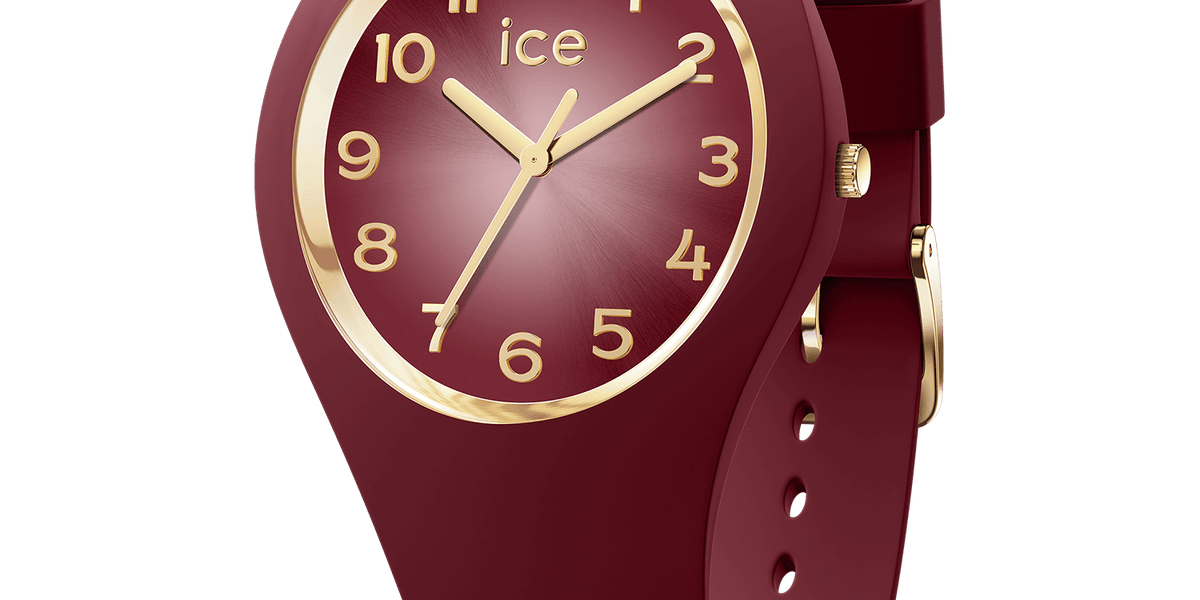 Ice outlet watch rood