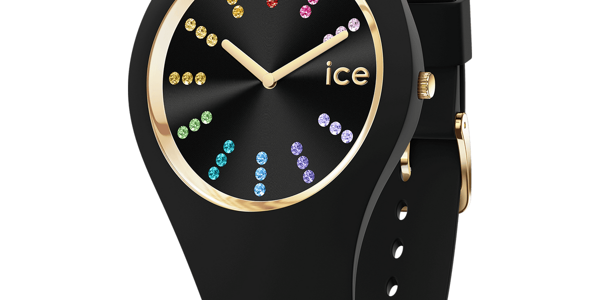 Montre cosmos ice watch new arrivals