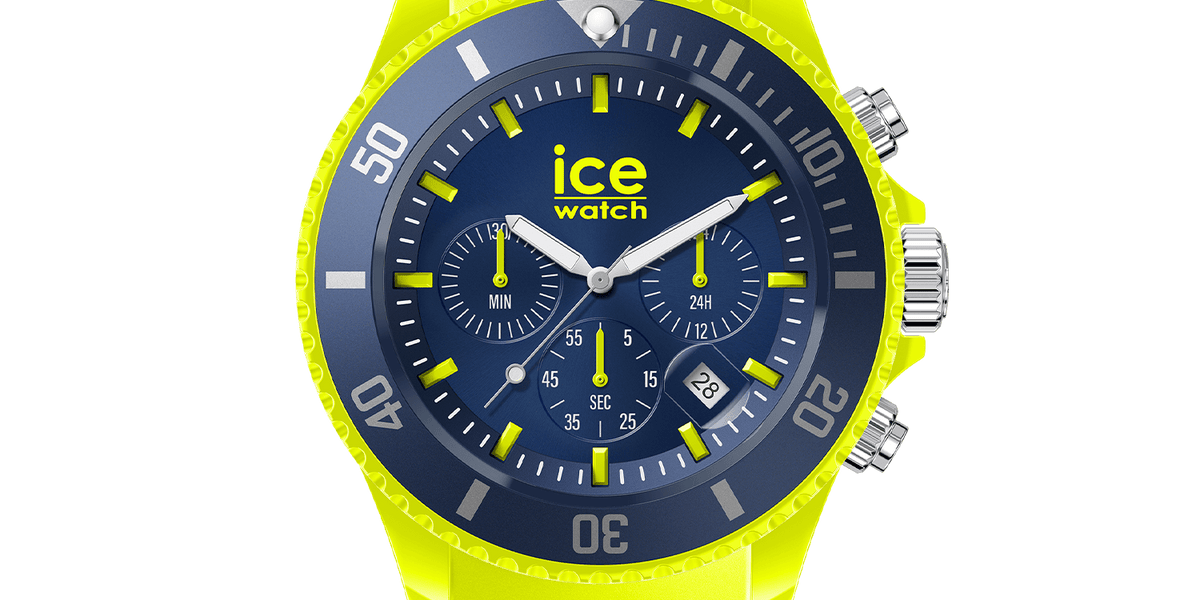 Montres garçons • Ice-Watch