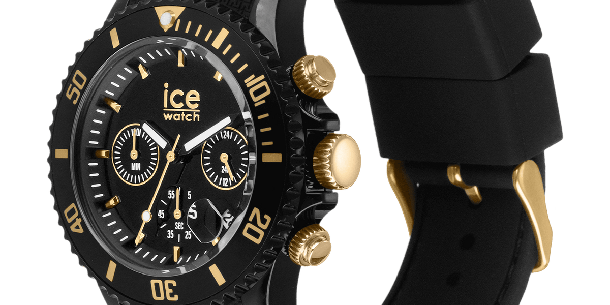 ICE chrono