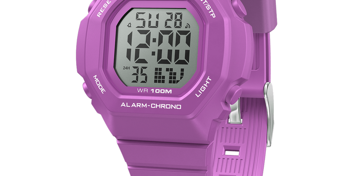 Q&q best sale g shock