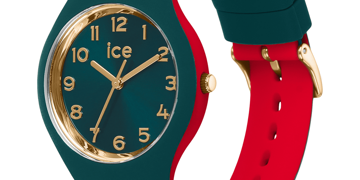 ICE loulou Verdigris • Ice-Watch