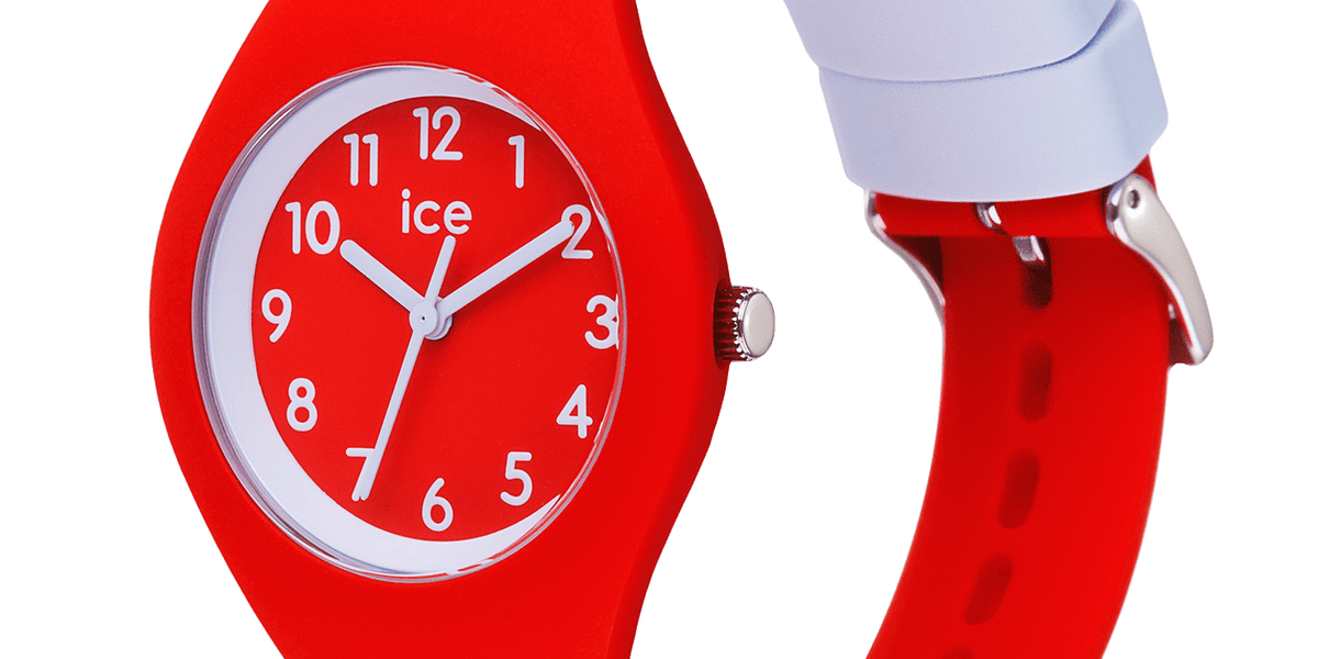 Ice Ola Kids Adventure • Ice-watch