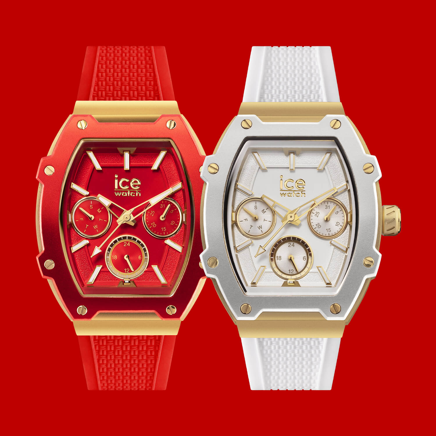 Ice-Watch | Official website - Colorful and trendy watches for all.