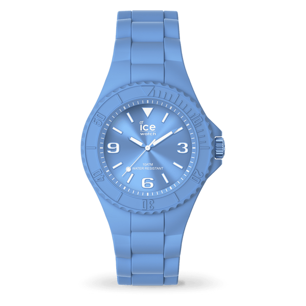 Ice watch outlet blue price