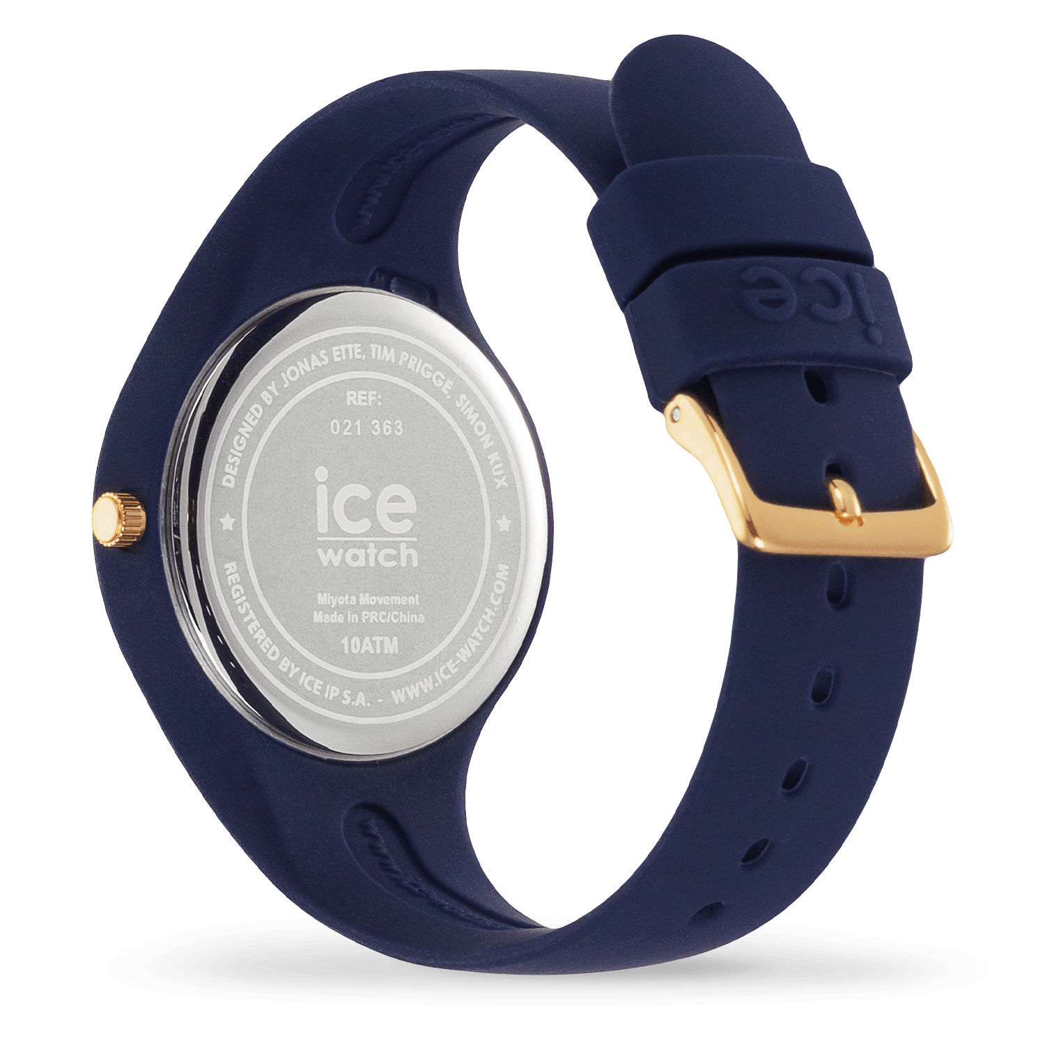 Montre Ice Watch Collection Ice Horizon, Montre Femme, 021361