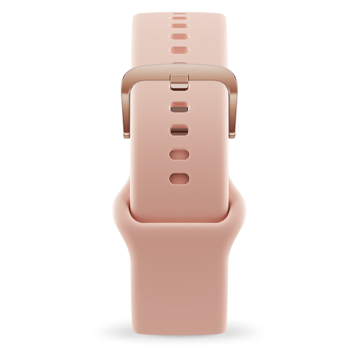 Montre Connectée Ice-Watch - Ice Smart Two - Rose Gold White