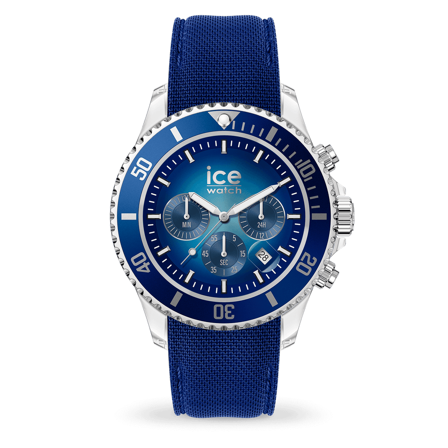 watches • chrono Men\'s Ice-Watch