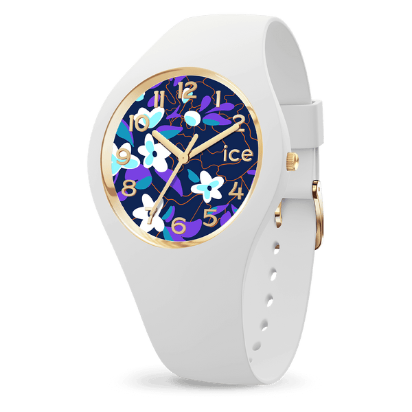 Ice watch flower small new arrivals