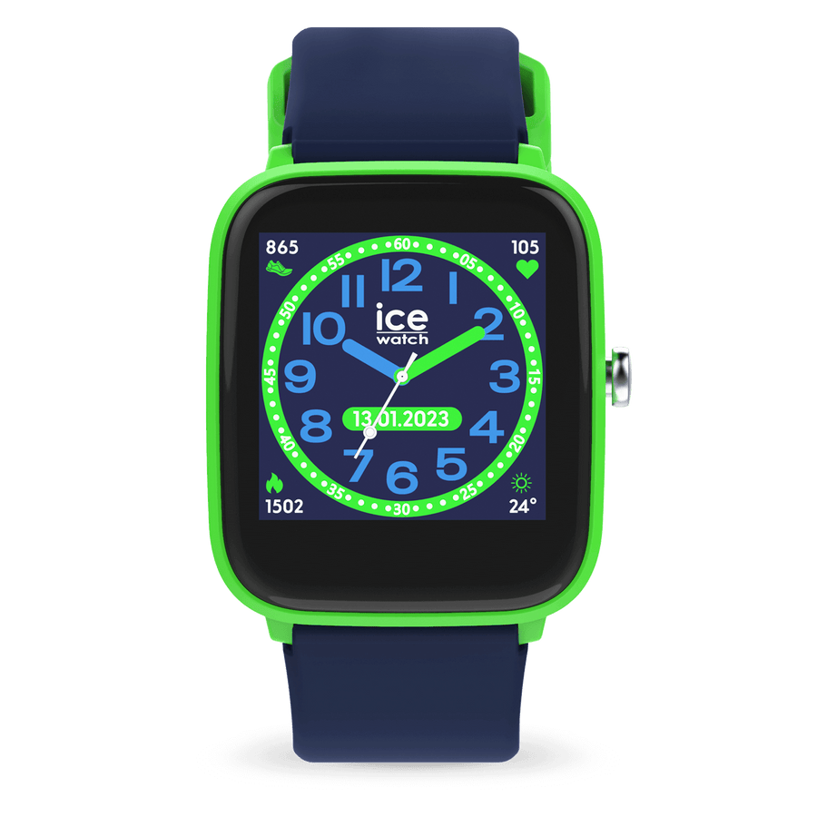 Achat Montre Ice-Watch ICE smart one 022437