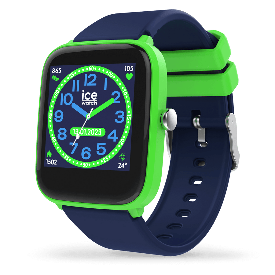 Ice Watch | Official for and women website • Watch Ice- - watches Colorful men