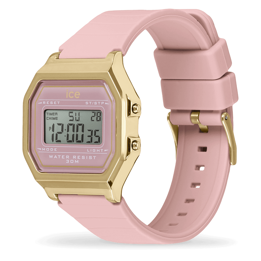 Ice-Watch dévoile sa montre connectée ICE Smart au style coloré - Luxsure