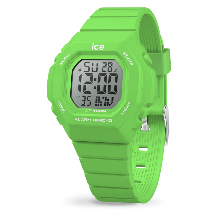 Watch ultra green