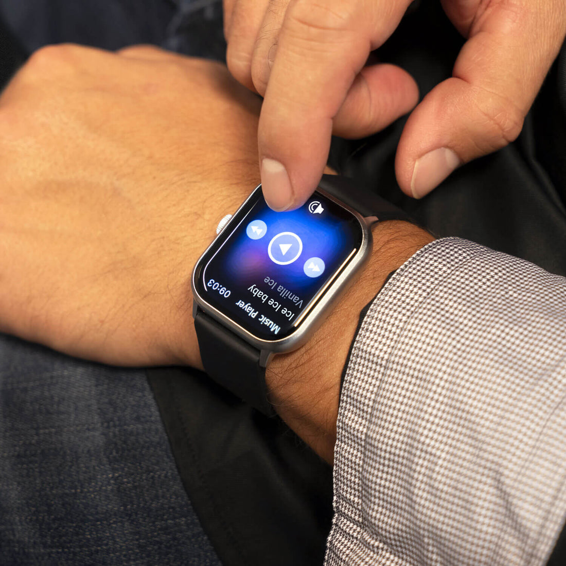 ICE smart : la nouvelle collection de montres connectées lancée par Ice-Watch  ! – Ce que pensent les hommes