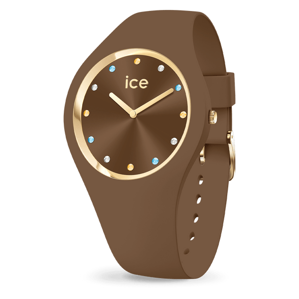 ICE cosmos Cappuccino Ice Watch