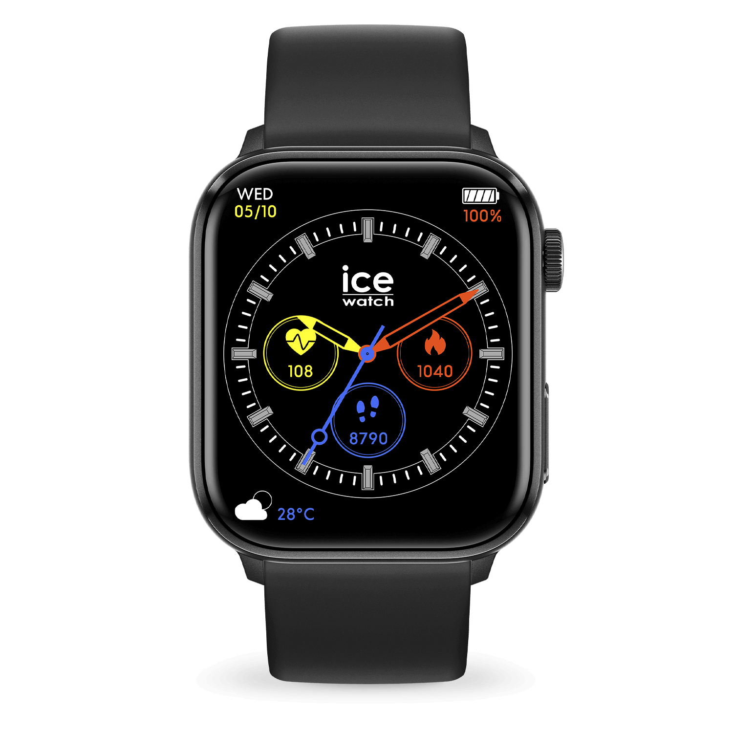 ICE smart two 1.96
