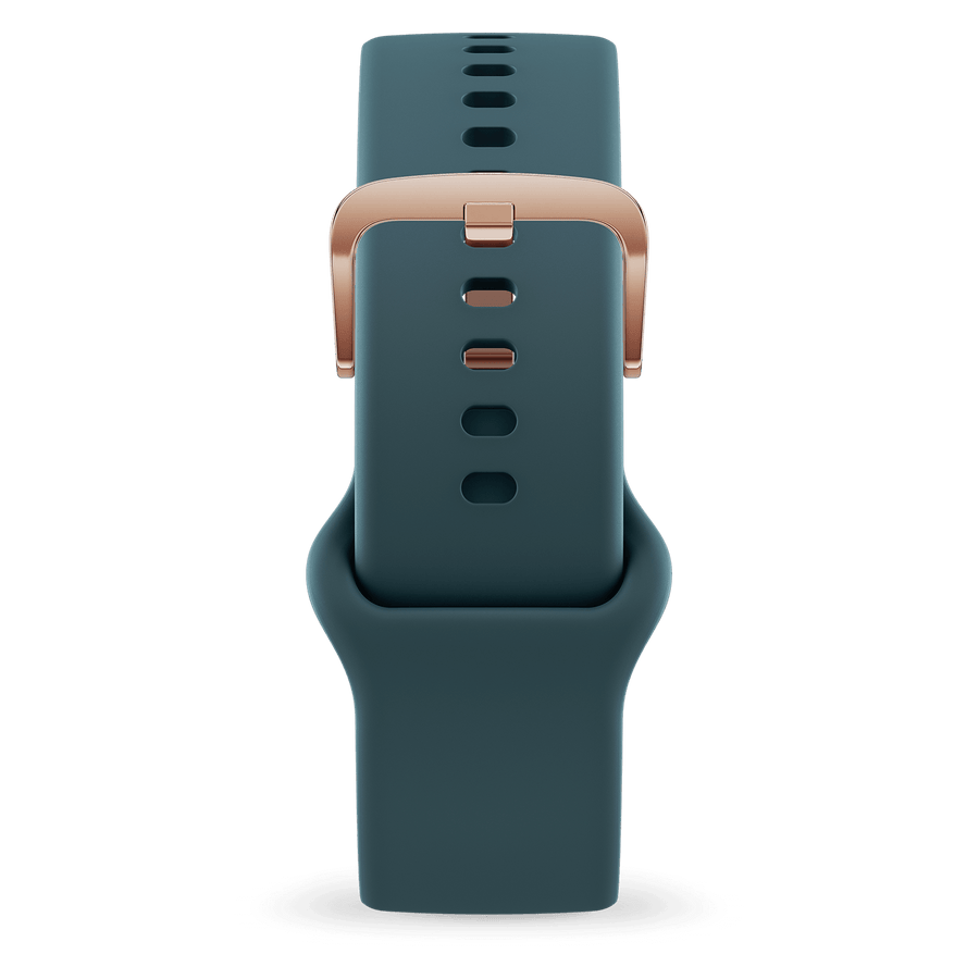Ice Watch Smart 1.0 Connectée Black Navy 021410