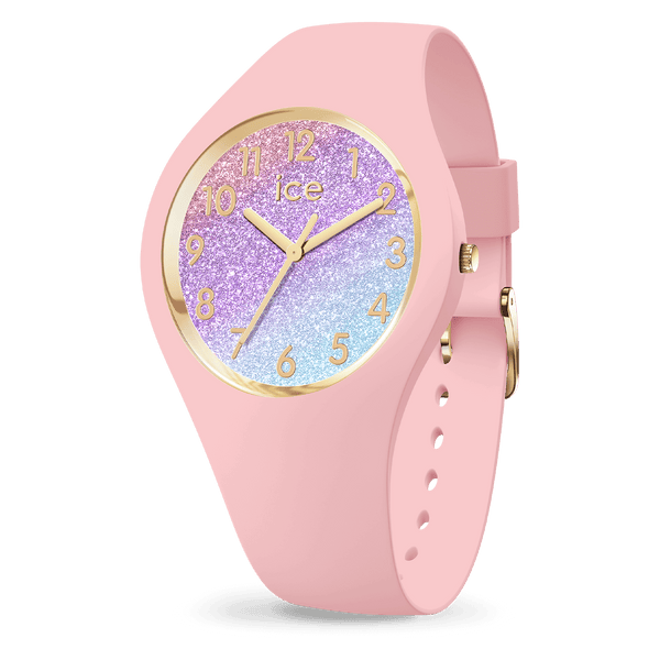 Ice watch pastel pink store