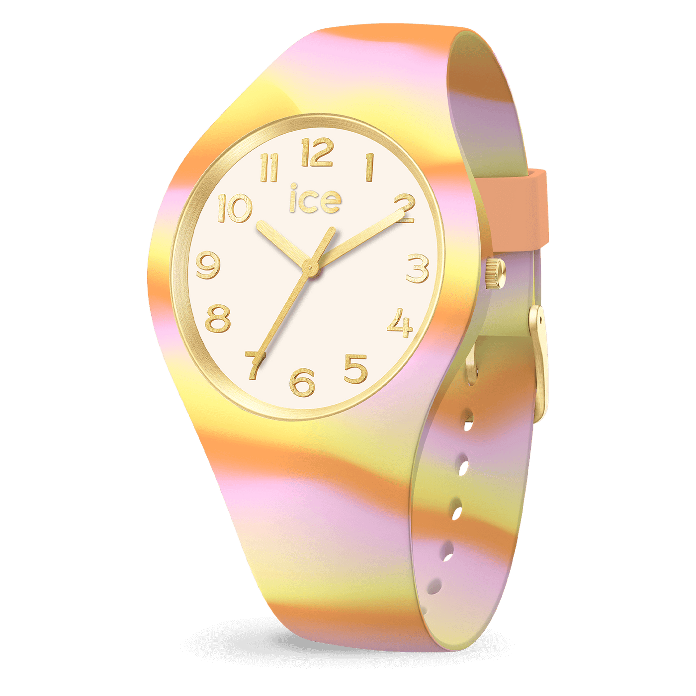 ICE tie and dye Pink honey • Ice-Watch