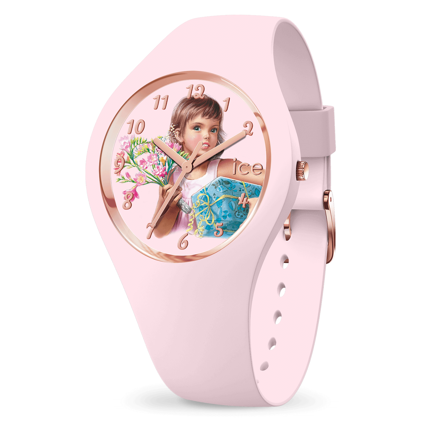 Buy Stysol Ladies Digital Wrist Watch for Girls Led Lights Day Time Ghadi  LED Lights at Amazon.in