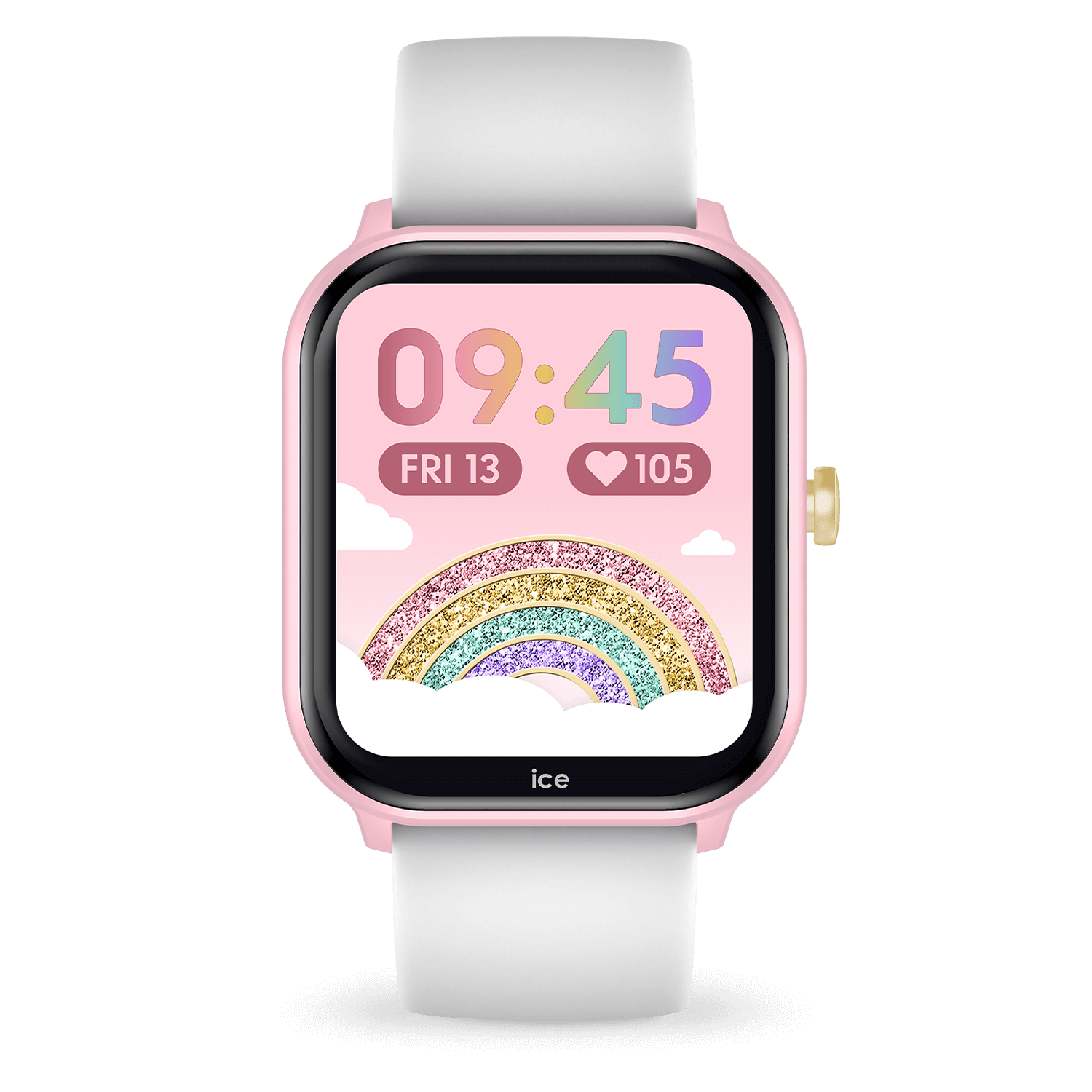 Ice kids watch sale