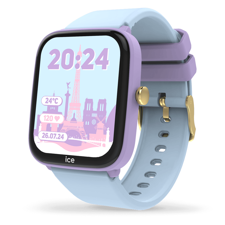 children's smartwatch • Ice-Watch