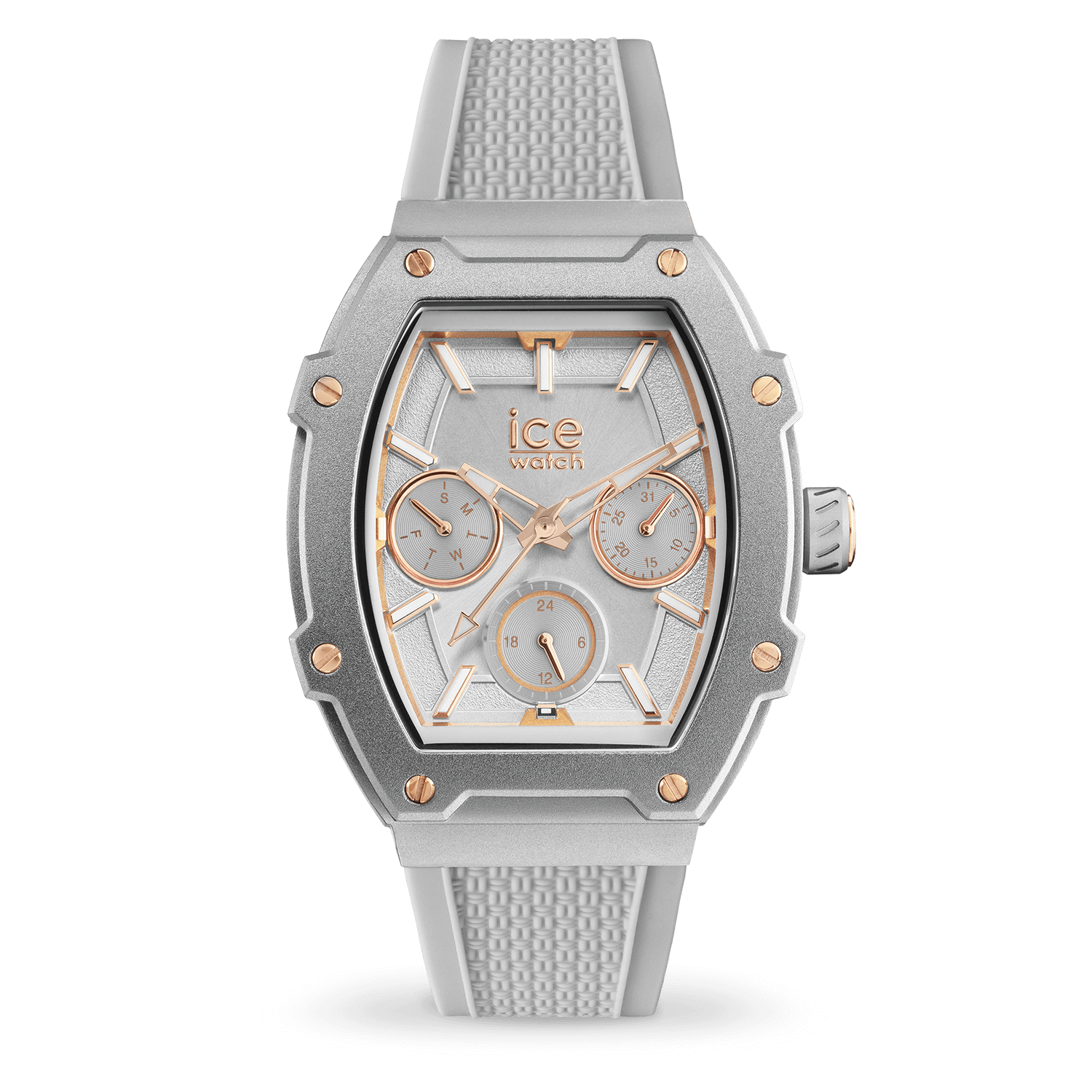 Grey Shades S