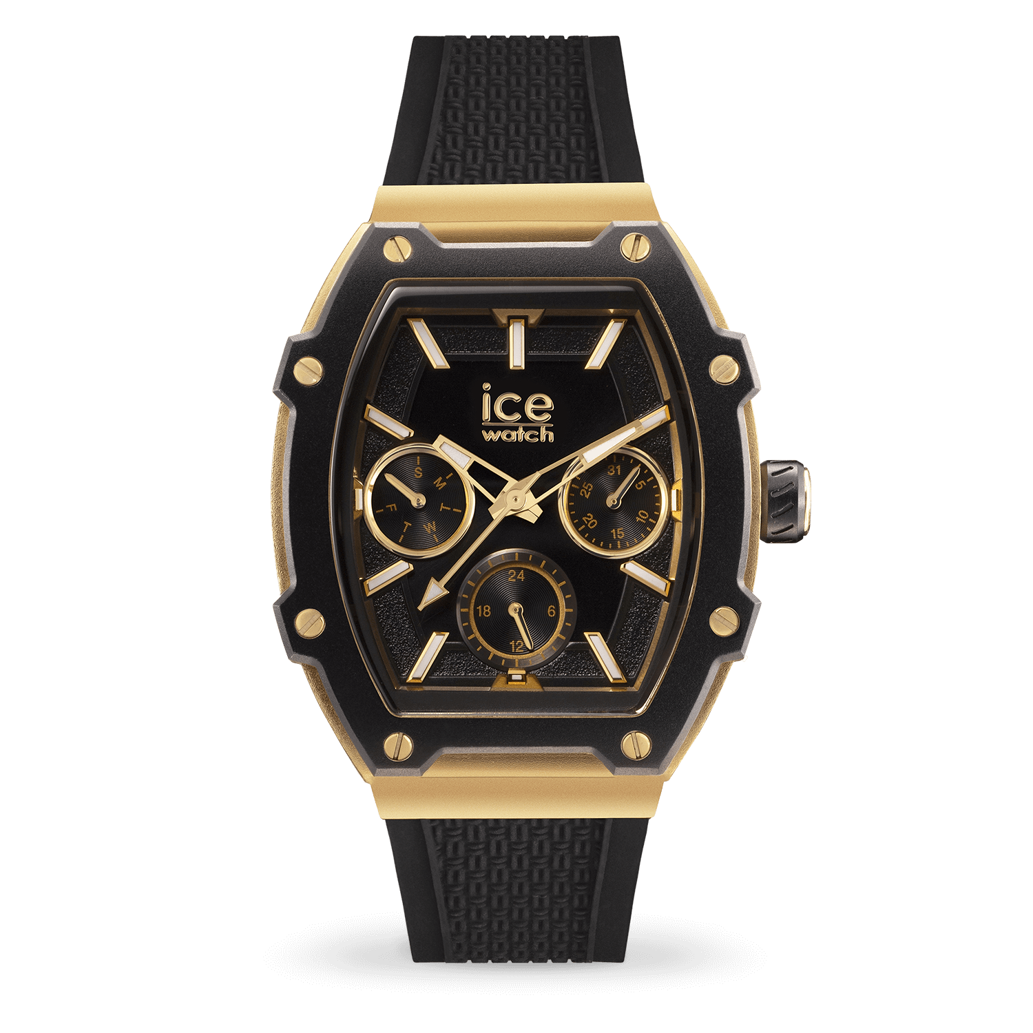 Black Gold S