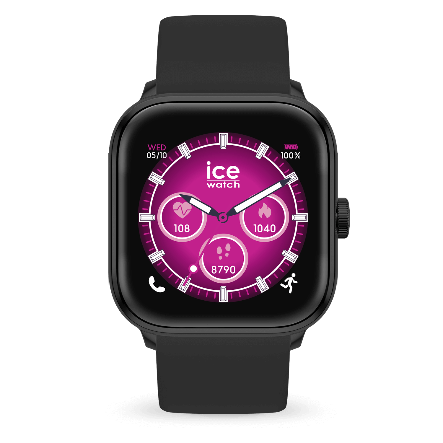 ICE smart two 1.70