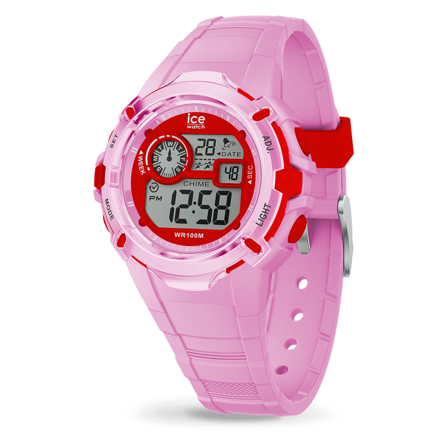 Girls ice watch best sale