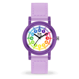 ICE learning Purple Learning Ice Watch