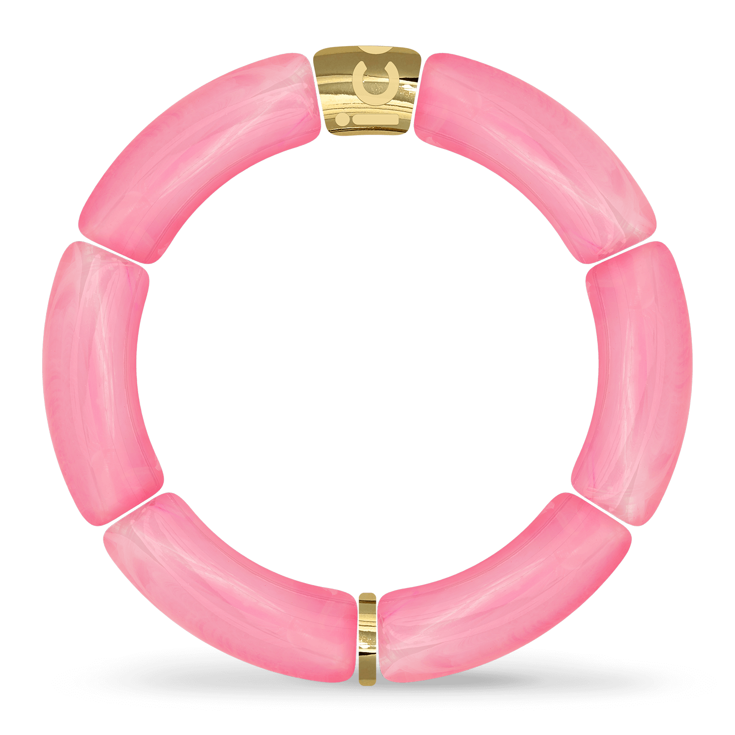Pack Bella bracelet Pink Mix