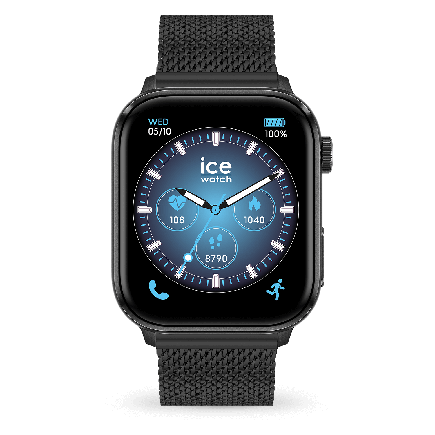 ICE smart 3.0 rectangular 1.78