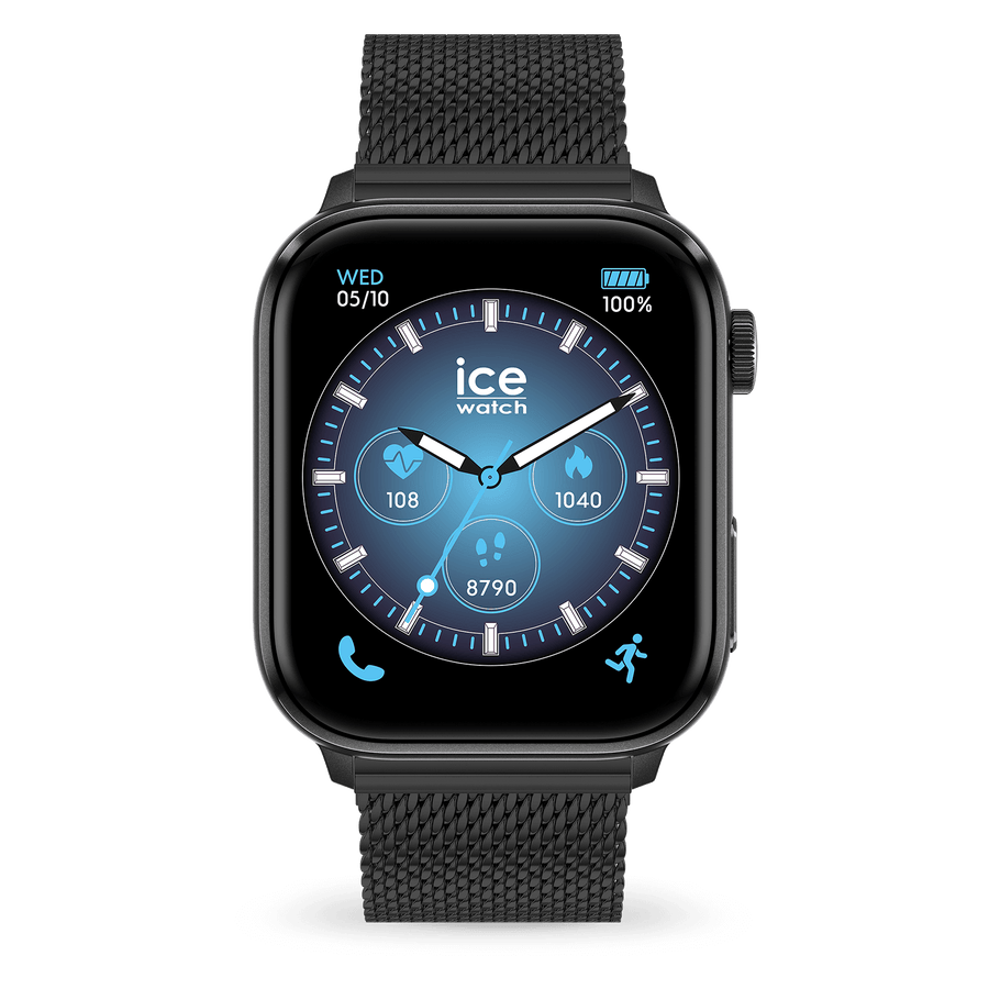 ICE smart 3.0 rectangular 1.78