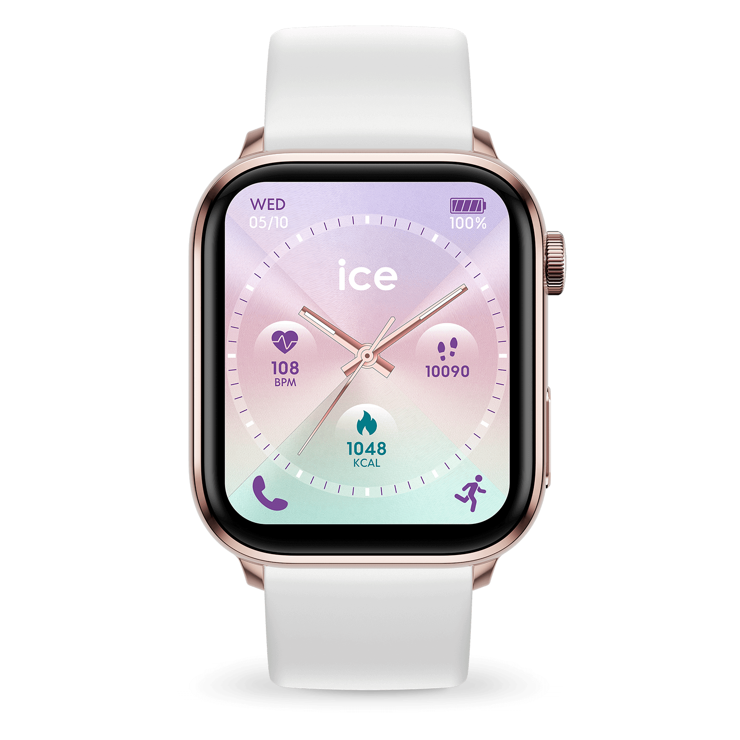 ICE smart 3.0 rectangular 1.78