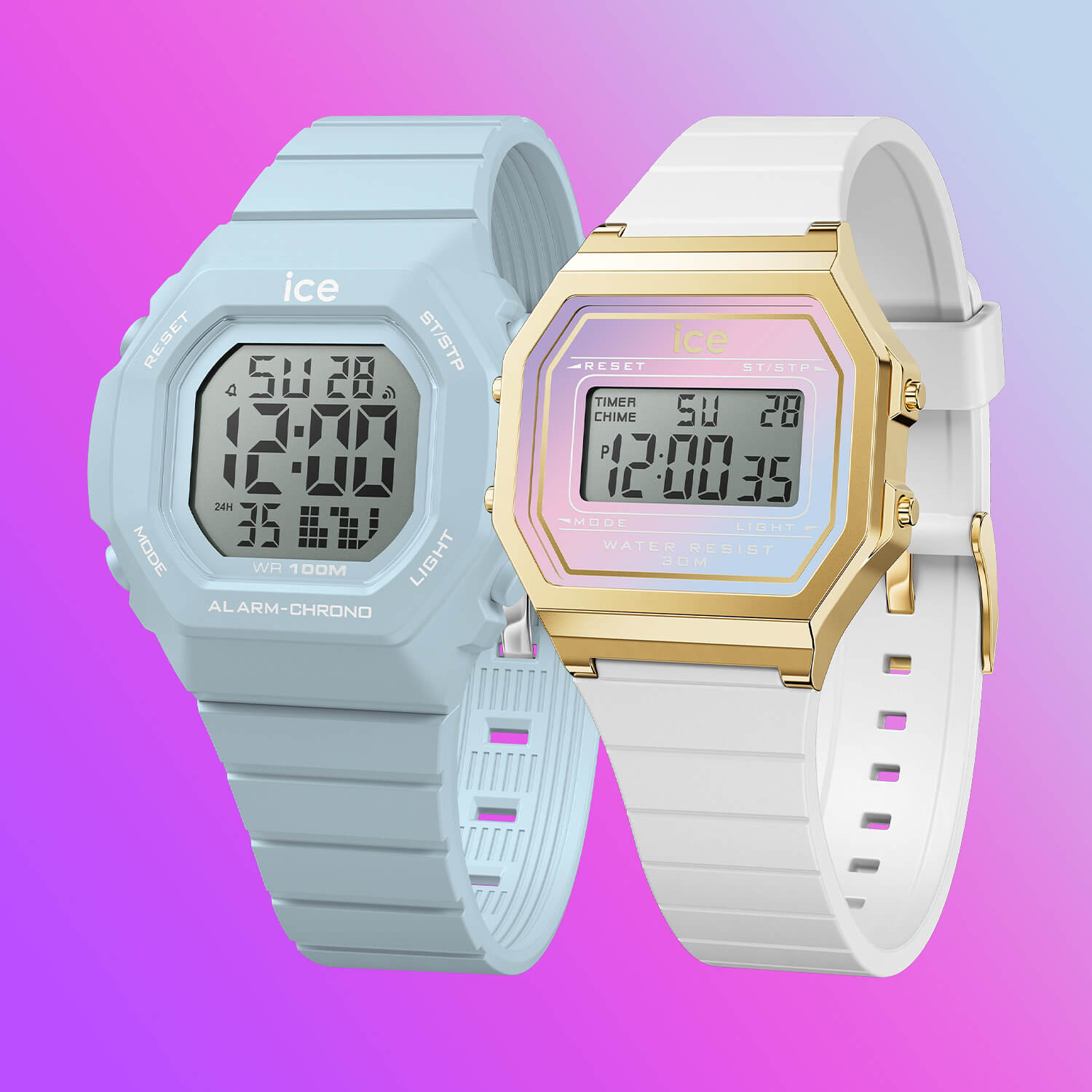 Ice-Watch | Official website - Colorful and trendy watches for all.