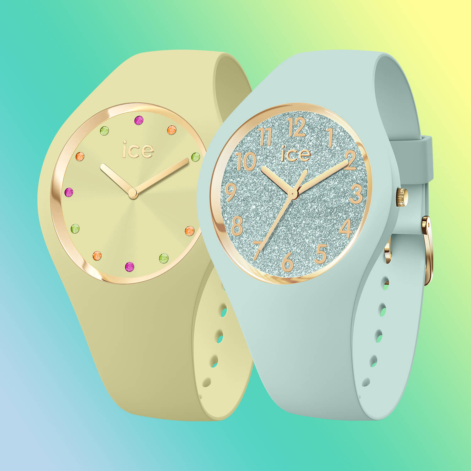 Ice-Watch | Official website - Colorful and trendy watches for all.