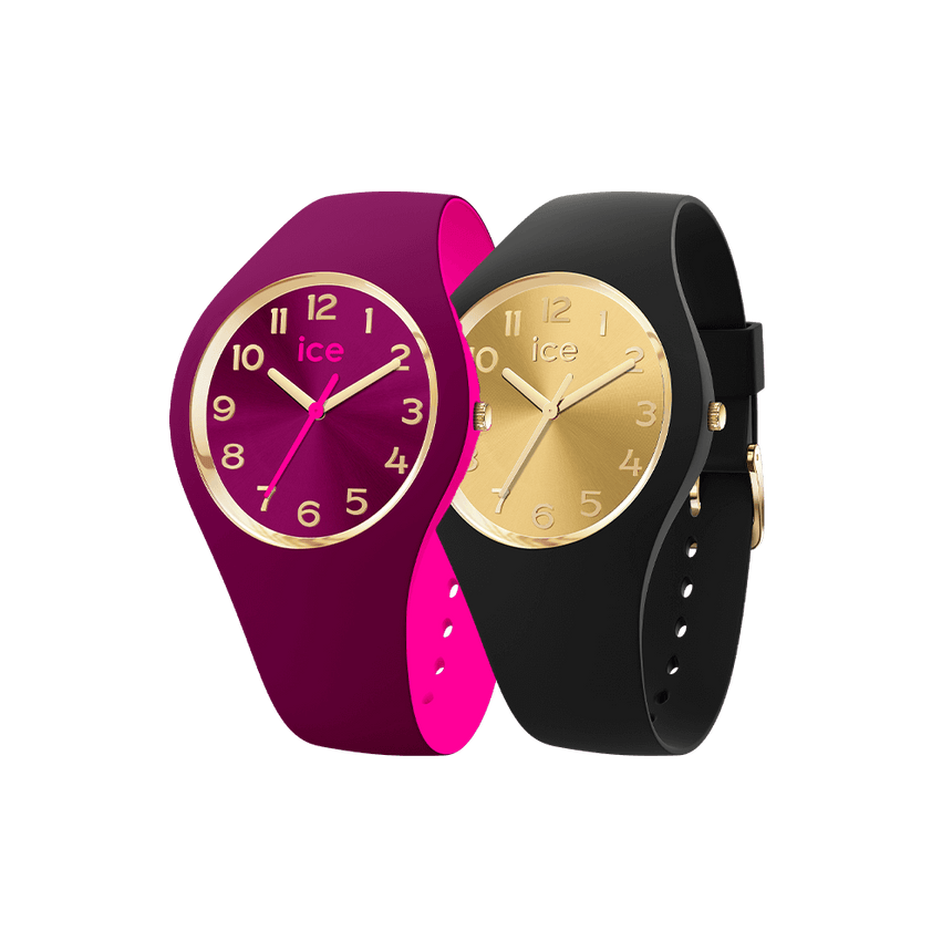 Iconische horloges